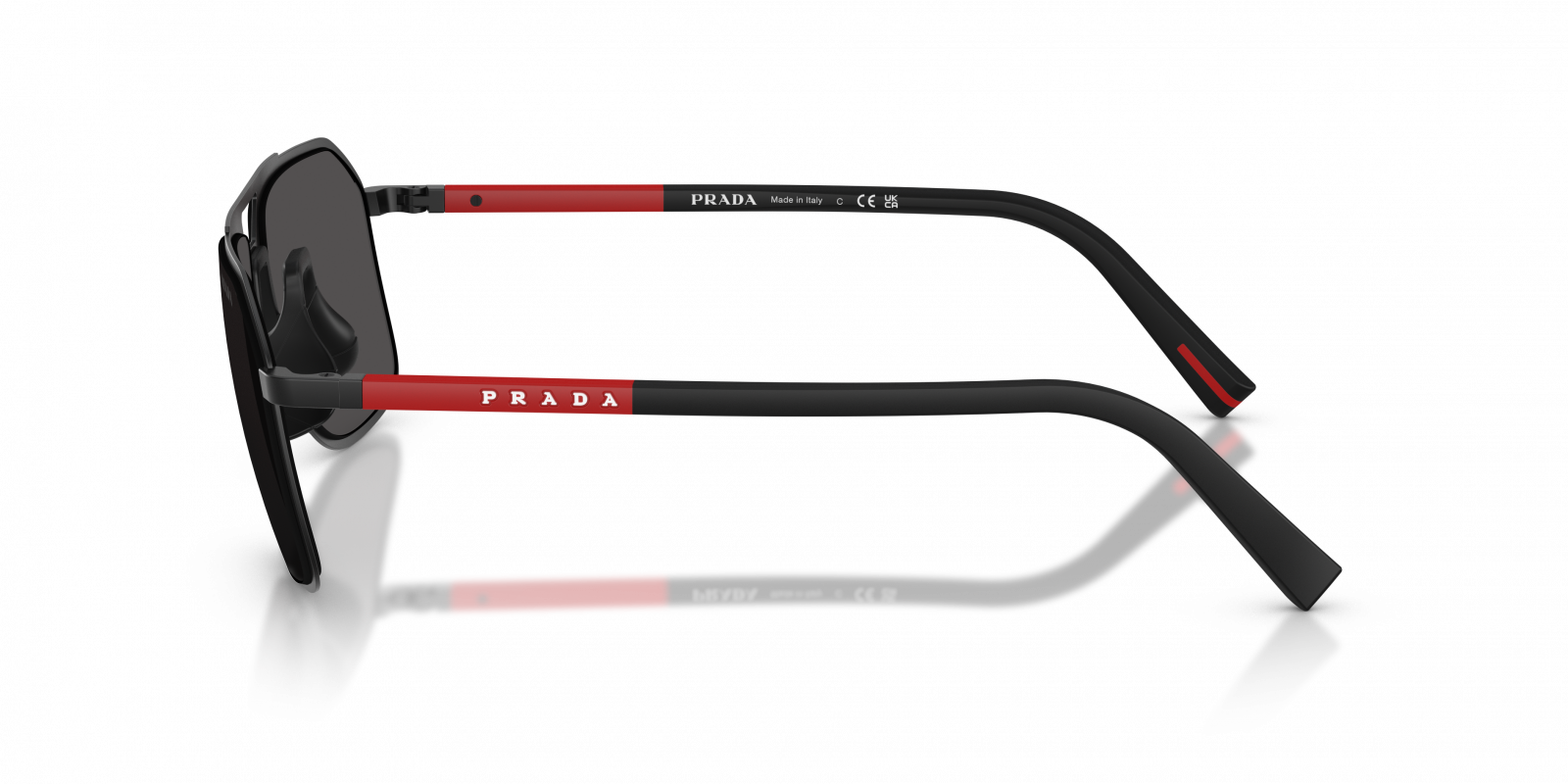 Prada Linea Rossa PS B51S 1BO06F  